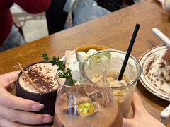 -The Roastery By AllYouWant(福田店)