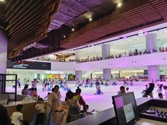 -TheRink大零溜冰场(IFS国金中心店)