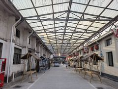 -云间粮仓