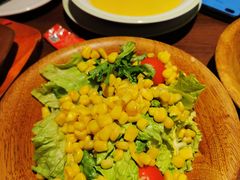 -萨莉亚意式餐厅(百联徐汇店)