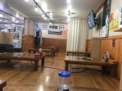 -真情鲍鱼海鲜汤