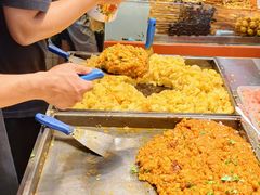 -丁家坡洋芋·观音桥好吃街A区(全国总店)