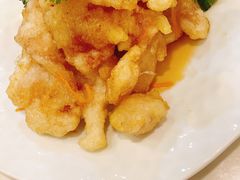 锅包肉-老厨家(中央大街店)
