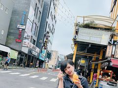 -西归浦每天偶来市场