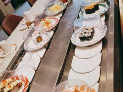 -新一番三文鱼寿司(红城湖店)