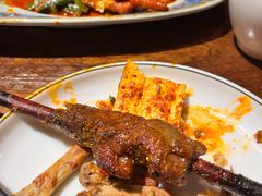 -一品江湖烧烤餐厅