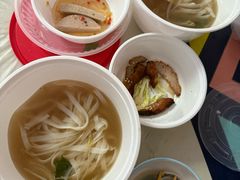 -探越越南牛肉粉(江南西分店)