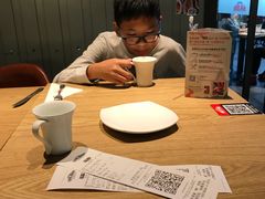 -棒约翰比萨·意面(金桥国际店)