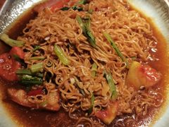 -江城老胖串店(湖西路店)