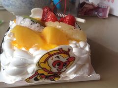 -甜甜蛋糕店(幸福街店)