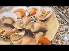 -震海贝烤贝·民俗特色店(延吉总店)