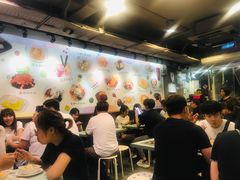-松记糖水店(铜锣湾分店)