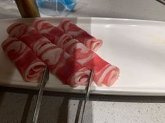 -海底捞火锅(奥森店)