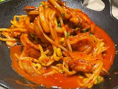 -蚂蚁洞·烤肉大营地(上海静安大悦城店)