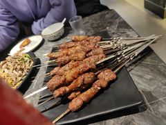 -刘成杰锦州烧烤(南河路店)