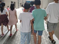 -广州融创水世界