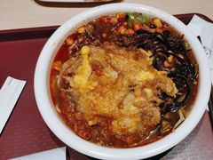 -水平有限广西米粉·广西风味集(五道口店)