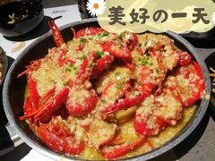 -一棠龙虾(徐家汇城开YOYO店)