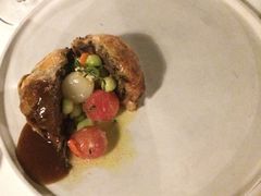 -Seraser Fine Dining Restaurant