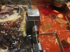-海底捞火锅(顺义华联店)