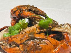 -珍宝海鲜JUMBO Seafood(尚嘉店)