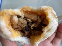-老陶包子铺(南大西南村店)