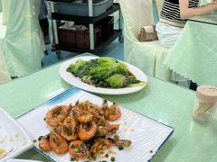 -景好海鲜餐厅(大鹏必选旅游店)