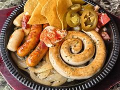 -Lets burger非常汉堡·环球风味(蓝色港湾店)