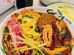 -老赵面店(大西路店)