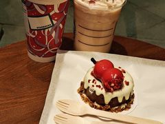 -星巴克(北京门头沟长安天街店)