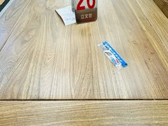 -立文冬·鲜活面(杭州太合商业中心店)