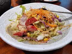 -热血兄弟·炭火烤肉(融侨中心店)