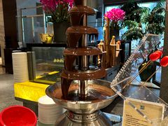 -金玛国宾酒店-自助西餐厅