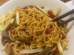 -寻裕记·现炒浇头面(人民广场店)