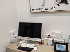 -海马体照相馆(西安阳光天地店)