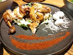 -薇酌饮·陕西菜(南门外店)