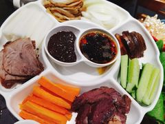 -北门涮肉·铜锅涮肉(南锣鼓巷店)