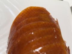 -贝勒爷·酥不腻烤鸭