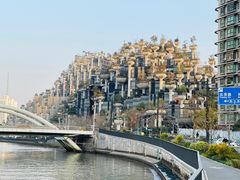 -苏州河梦清园环保主题公园