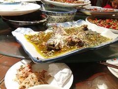 -徐鼎盛民间菜(上筑店)