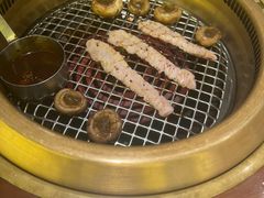 -御牛道日式烤肉料理(杭州万象城店)