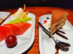 -秀·爱尔兰餐吧(上海路店)
