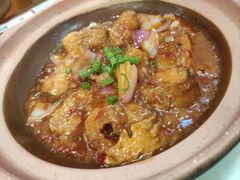 -赵财财·肠粉·煲仔饭(华润万象城店)