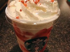 -星巴克(陆家嘴软件园店)