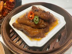 -稻香海鲜饭店(第一国际店)