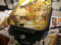-半天妖烤鱼(永旺梦乐城店)