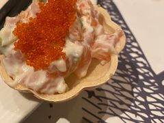 -Mr·Fish鱼鲜生海鲜放题(银泰in99店)