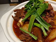 -鑫小城故事·藕汤·家常菜(台北一路总店)