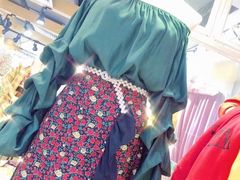 -广州白马服装市场