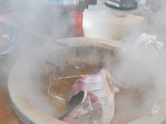 -抚仙湖生态石锅鱼野生菌(告庄店)